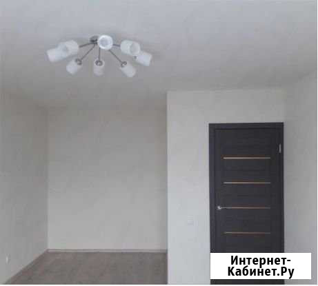 1-комнатная квартира, 41 м², 8/16 эт. на продажу в Краснодаре Краснодар - изображение 1