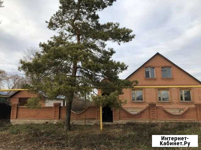 Дом 140 м² на участке 32 сот. на продажу в Отрадном Отрадный - изображение 1