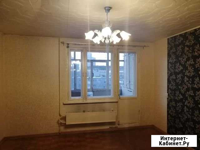 2-комнатная квартира, 43 м², 5/9 эт. в аренду на длительный срок в Екатеринбурге Екатеринбург - изображение 1