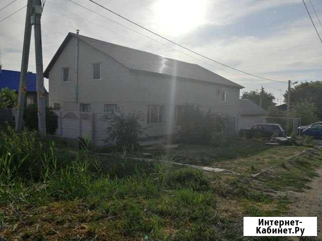 Коттедж 250 м² на участке 7 сот. на продажу в Волгограде Волгоград - изображение 1