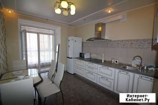 1-комнатная квартира, 55 м², 3/9 эт. в аренду на длительный срок в Томске Томск - изображение 1