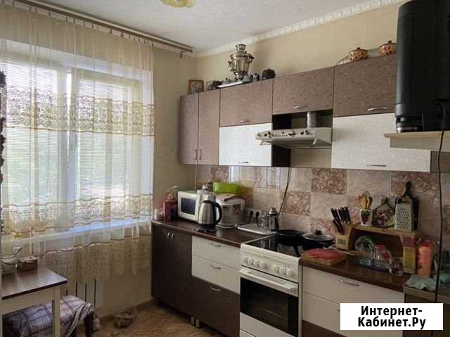 3-комнатная квартира, 62 м², 2/9 эт. на продажу в Старом Осколе Старый Оскол - изображение 1