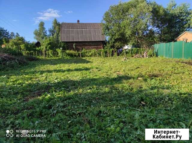 Участок СНТ, ДНП 616 сот. на продажу в Пушкино Пушкино - изображение 1