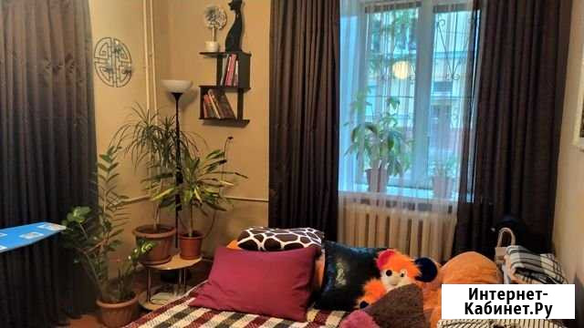 2-комнатная квартира, 46.3 м², 1/2 эт. на продажу в Нижнем Тагиле Нижний Тагил - изображение 1