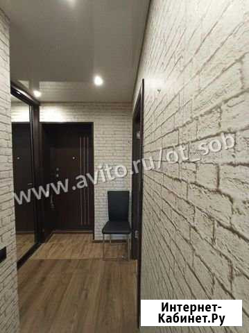 1-комнатная квартира, 37 м², 1/3 эт. на продажу в Иглино Иглино - изображение 1