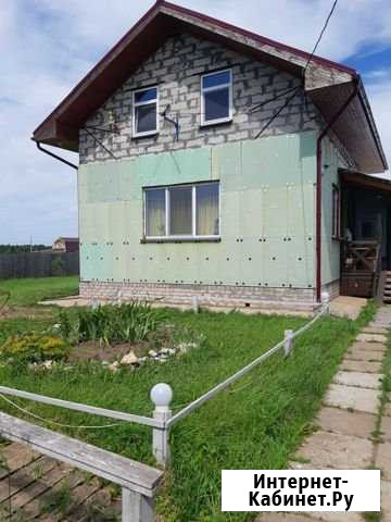 Дом 135 м² на участке 12.2 сот. на продажу в Кирове Киров - изображение 1