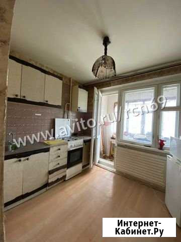 1-комнатная квартира, 36.9 м², 6/9 эт. на продажу в Твери Тверь - изображение 1