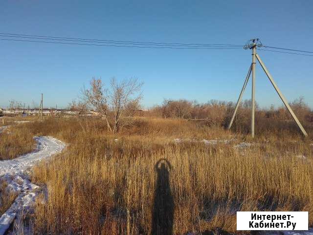 Участок ИЖС 12 сот. на продажу во Введенском Введенское - изображение 1