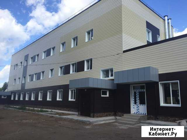 1-комнатная квартира, 15.2 м², 2/3 эт. на продажу в Бирске Бирск - изображение 1