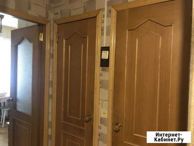 2-комнатная квартира, 40 м², 2/2 эт. на продажу в Туле Тула - изображение 1