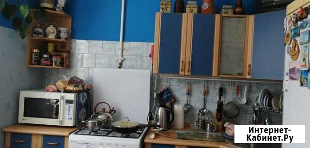 2-комнатная квартира, 57 м², 2/5 эт. на продажу в Воронеже Воронеж - изображение 1
