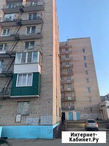 Комната 12 м² в 2-ком. кв., 2/9 эт. на продажу в Истре Истра - изображение 1