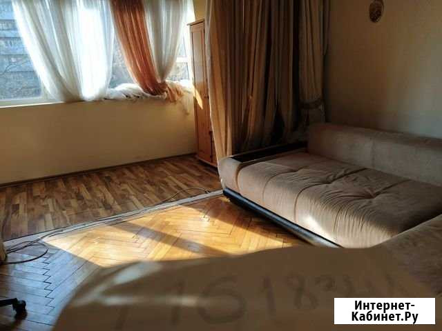 2-комнатная квартира, 55 м², 5/12 эт. в аренду посуточно в Сочи Сочи - изображение 1