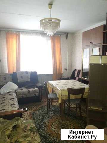3-комнатная квартира, 60.2 м², 1/5 эт. на продажу в Перми Пермь - изображение 1