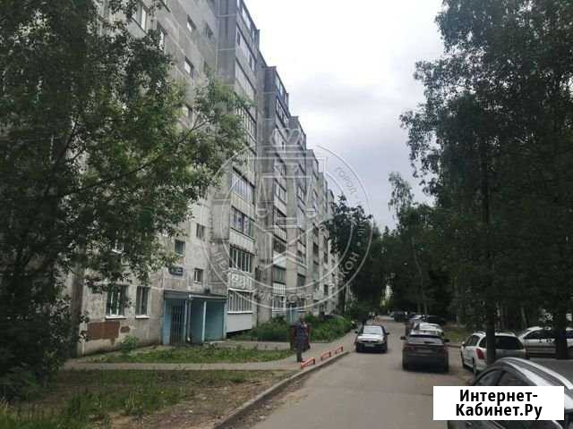 2-комнатная квартира, 50.5 м², 9/9 эт. на продажу в Казани Казань - изображение 1