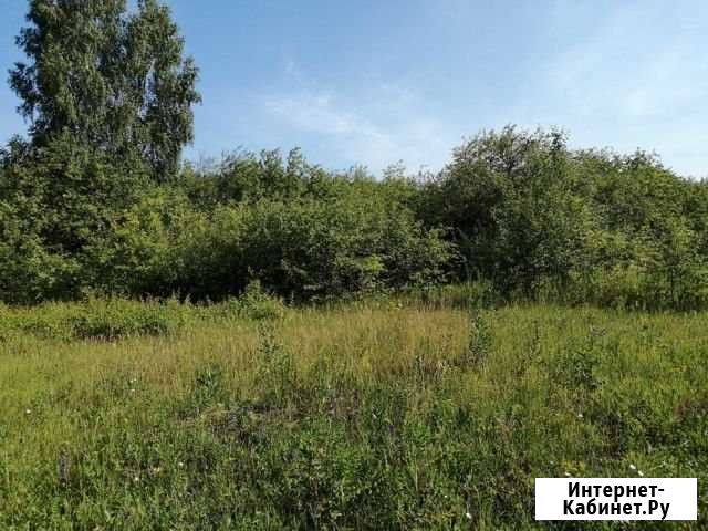 Участок ИЖС 12 сот. на продажу в Белово Белово - изображение 1