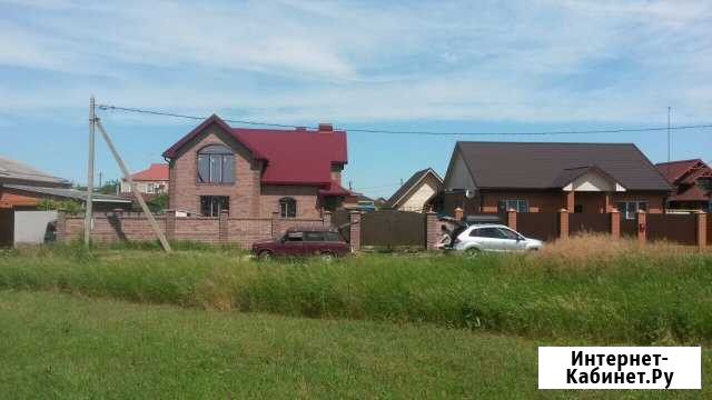 Дом 164 м² на участке 8 сот. на продажу в Ейске Ейск - изображение 1