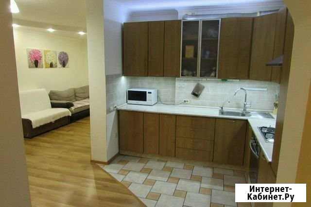 4-комнатная квартира, 81 м², 4/9 эт. на продажу в Набережных Челнах Набережные Челны - изображение 1