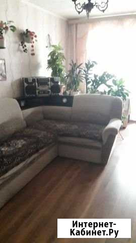 1-комнатная квартира, 31 м², 2/5 эт. на продажу в Кохме Кохма - изображение 1