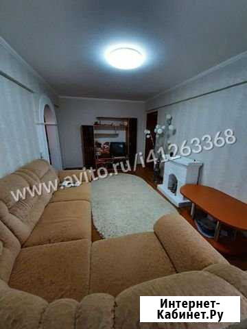 4-комнатная квартира, 58.4 м², 5/5 эт. на продажу в Воткинске Воткинск - изображение 1