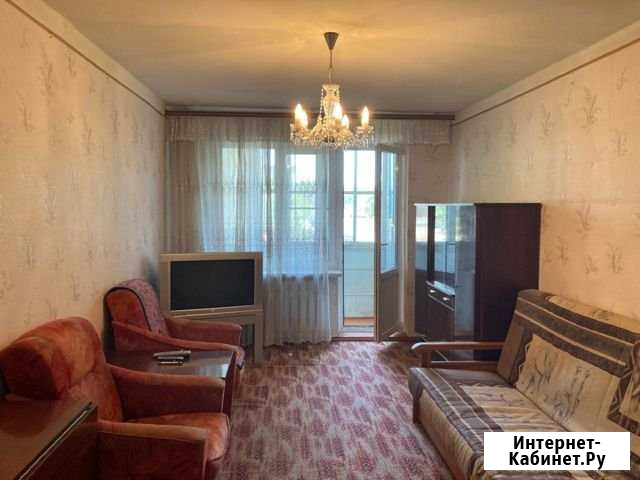 2-комнатная квартира, 47 м², 3/5 эт. на продажу в Ростове-на-Дону Ростов-на-Дону - изображение 1