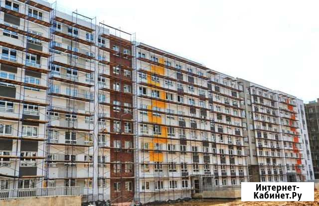 1-комнатная квартира, 36.5 м², 6/8 эт. на продажу в Красногорске Московской области Красногорск - изображение 1