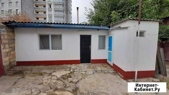 2-комнатная квартира, 36 м², 1/1 эт. в аренду на длительный срок в Махачкале Махачкала - изображение 1