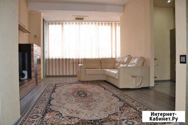 1-комнатная квартира, 38 м², 2/13 эт. в аренду посуточно в Сочи Сочи - изображение 1