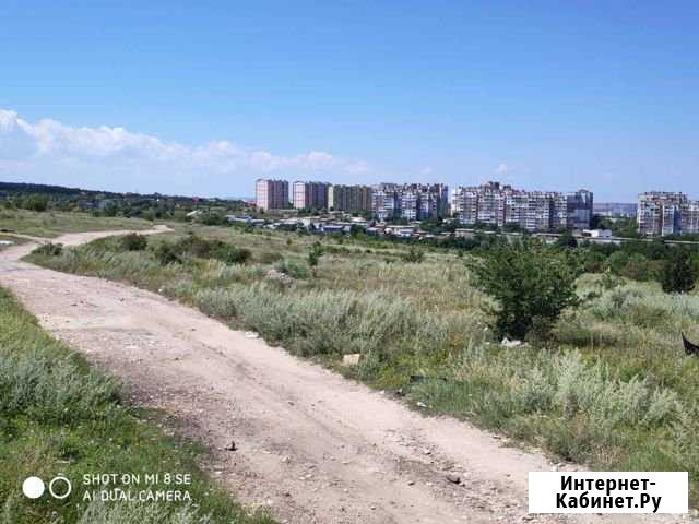 Участок ИЖС 6 сот. на продажу в Симферополе Симферополь - изображение 1
