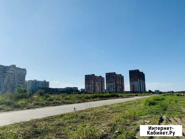 Участок ИЖС 200 сот. на продажу в Краснодаре Краснодар - изображение 1