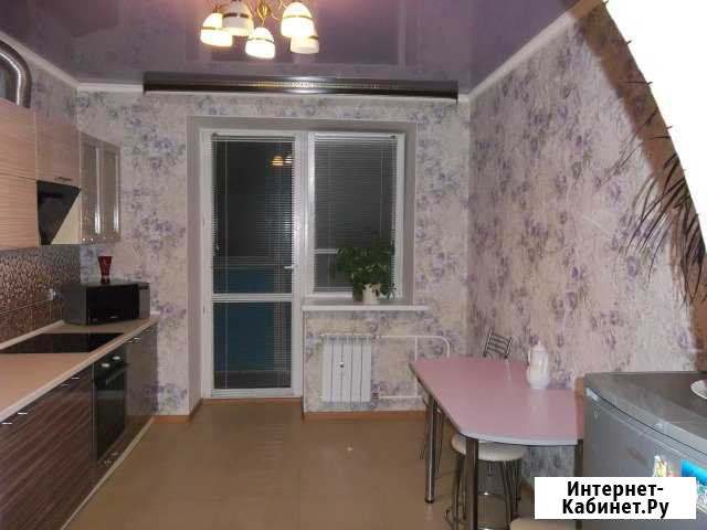 2-комнатная квартира, 85 м², 8/8 эт. в аренду посуточно в Оренбурге Оренбург - изображение 1