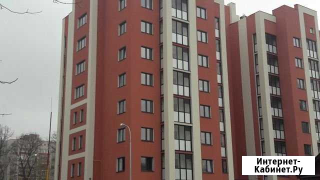 3-комнатная квартира, 86 м², 4/8 эт. на продажу в Воронеже Воронеж - изображение 1