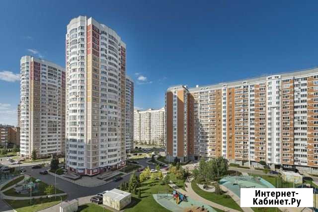 Торговое помещение, 63,9 м2 Московский - изображение 1