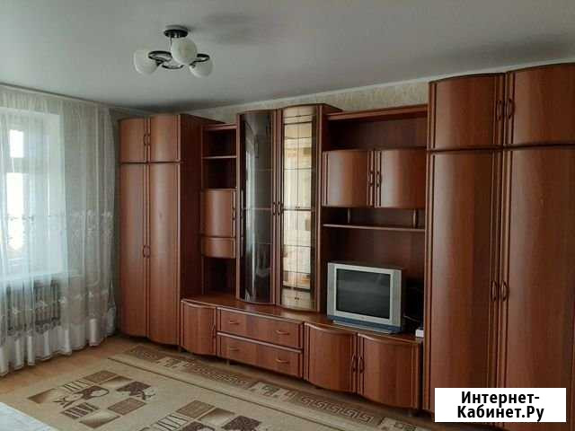 2-комнатная квартира, 53 м², 5/9 эт. в аренду на длительный срок в Невинномысске Невинномысск - изображение 1