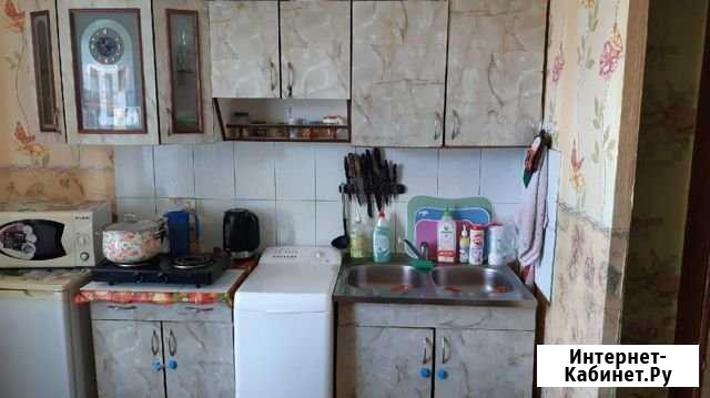 Комната 30 м² в 2-ком. кв., 5/5 эт. на продажу в Котласе Котлас - изображение 1