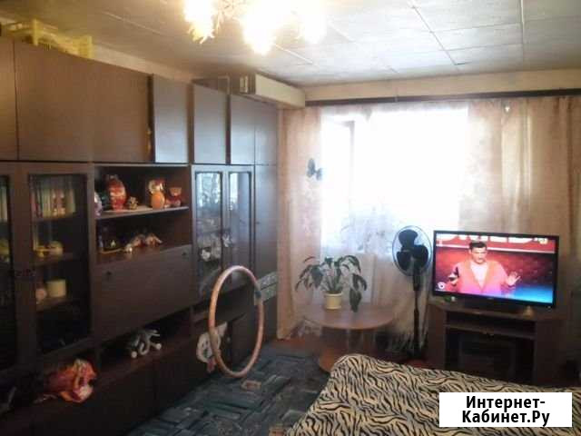 1-комнатная квартира, 31 м², 2/5 эт. на продажу в Среднеуральске Среднеуральск - изображение 1