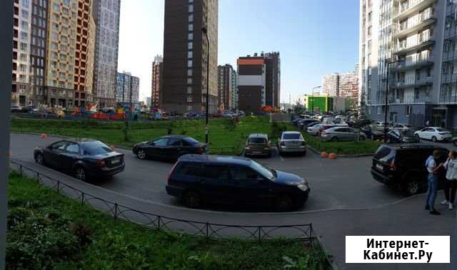 Квартира-студия, 25 м², 1/22 эт. на продажу в Кудрово Кудрово - изображение 1