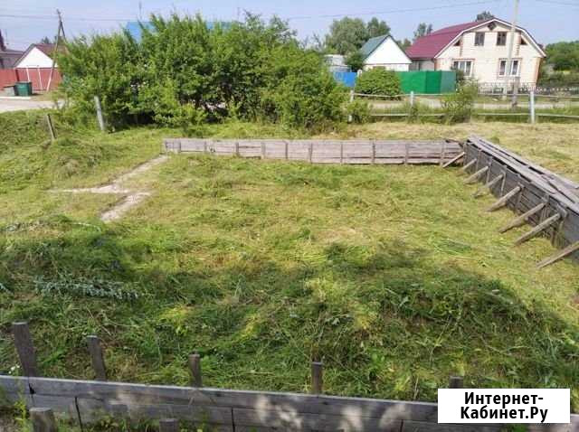 Участок ИЖС 11 сот. на продажу в Суземке Суземка - изображение 1