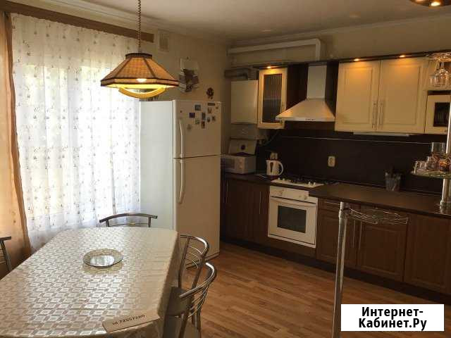Дом 130 м² на участке 4 сот. в аренду посуточно в Геленджике Геленджик - изображение 1