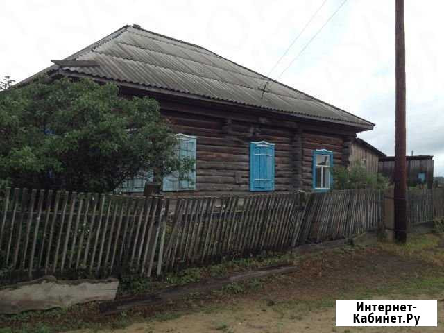 Дом 60 м² на участке 16 сот. на продажу в Шелаболихе Шелаболиха - изображение 1