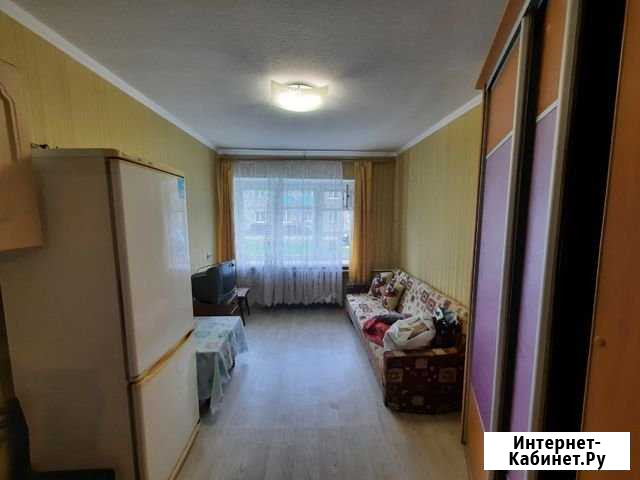 Комната 12 м² в 5-ком. кв., 1/5 эт. на продажу в Архангельске Архангельск - изображение 1