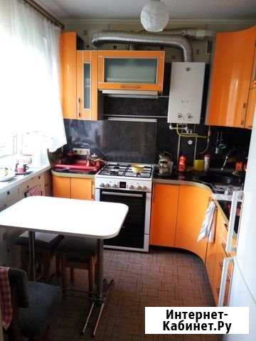 3-комнатная квартира, 44.8 м², 3/4 эт. на продажу в Пензе Пенза - изображение 1