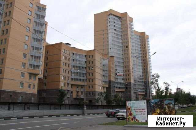 SPA, массажный кабинет в салоне красоты, 34 кв.м. Москва - изображение 1