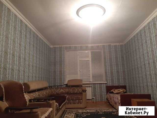 1-комнатная квартира, 46 м², 6/6 эт. на продажу в Дагестанских Огнях Дагестанские Огни - изображение 1