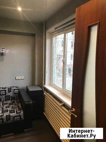 3-комнатная квартира, 49 м², 1/5 эт. на продажу в Ижевске Ижевск - изображение 1