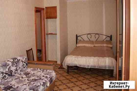 1-комнатная квартира, 32 м², 2/5 эт. в аренду посуточно в Кисловодске Кисловодск
