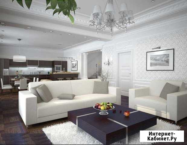 3-комнатная квартира, 88.5 м², 5/16 эт. на продажу в Набережных Челнах Набережные Челны - изображение 1
