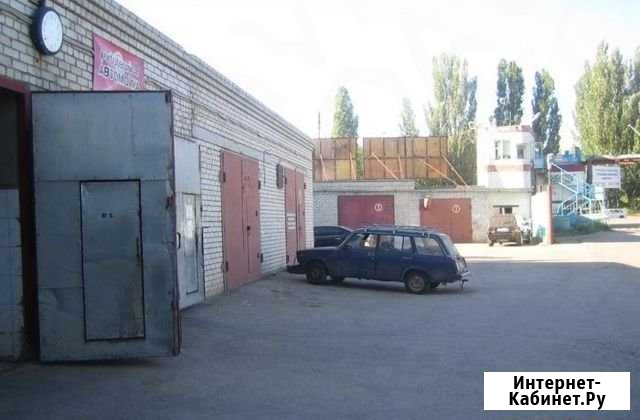 Продам помещение свободного назначения, 500.00 кв.м. Балаково - изображение 1