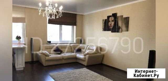 2-комнатная квартира, 70 м², 10/19 эт. в аренду на длительный срок в Ростове-на-Дону Ростов-на-Дону - изображение 1