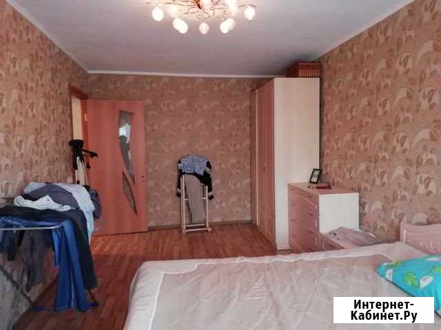 2-комнатная квартира, 44 м², 3/5 эт. на продажу в Нижнем Тагиле Нижний Тагил - изображение 1